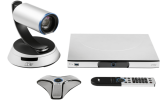 Система для организации видео конференцсвязи, точка-точка AVer SVC100
