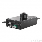 IP камера Hikvision DS-2CD6562PT