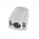 IP камера Hikvision DS-2CD6520D-IO