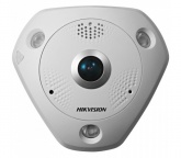 IP камера Hikvision DS-2CD6362F-IVS