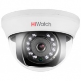 HD-TVI Hikvision HiWatch DS-T106