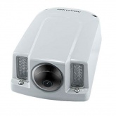 IP камера Hikvision DS-2CD6510-IO