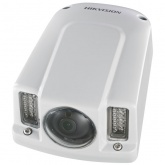 IP камера Hikvision DS-2CD6520-IO