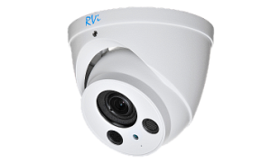 RVI-IPC34VD