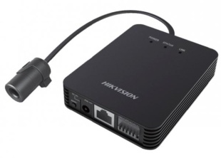 IP камера Hikvision DS-2CD6412FWD-31