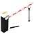 Шлагбаум DOORHAN BARRIER-PRO-6000