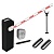 Шлагбаум DOORHAN BR-PRO6000LEDKIT