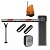 Шлагбаум DOORHAN BR-5000KIT
