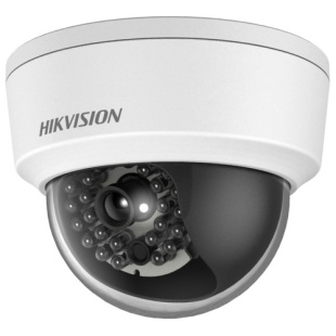 IP камера Hikvision DS-2CD2112-I