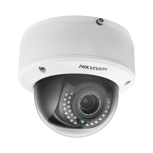 IP камера Hikvision DS-2CD6124FWD-I/H