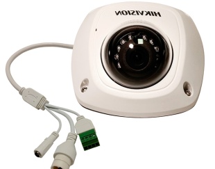 IP камера Hikvision DS-2CD2542FWD-IWS