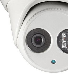 IP камера Hikvision DS-2CD2342WD-I