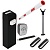 Шлагбаум DOORHAN BR-5000LEDKIT 