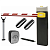 Шлагбаум DOORHAN BRN-5000KIT АВТОМАТИЧЕСКИЙ СО СТРЕЛОЙ 5М BARRIER-5000