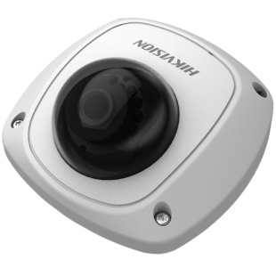 IP камера Hikvision DS-2CD2542FWD-IS